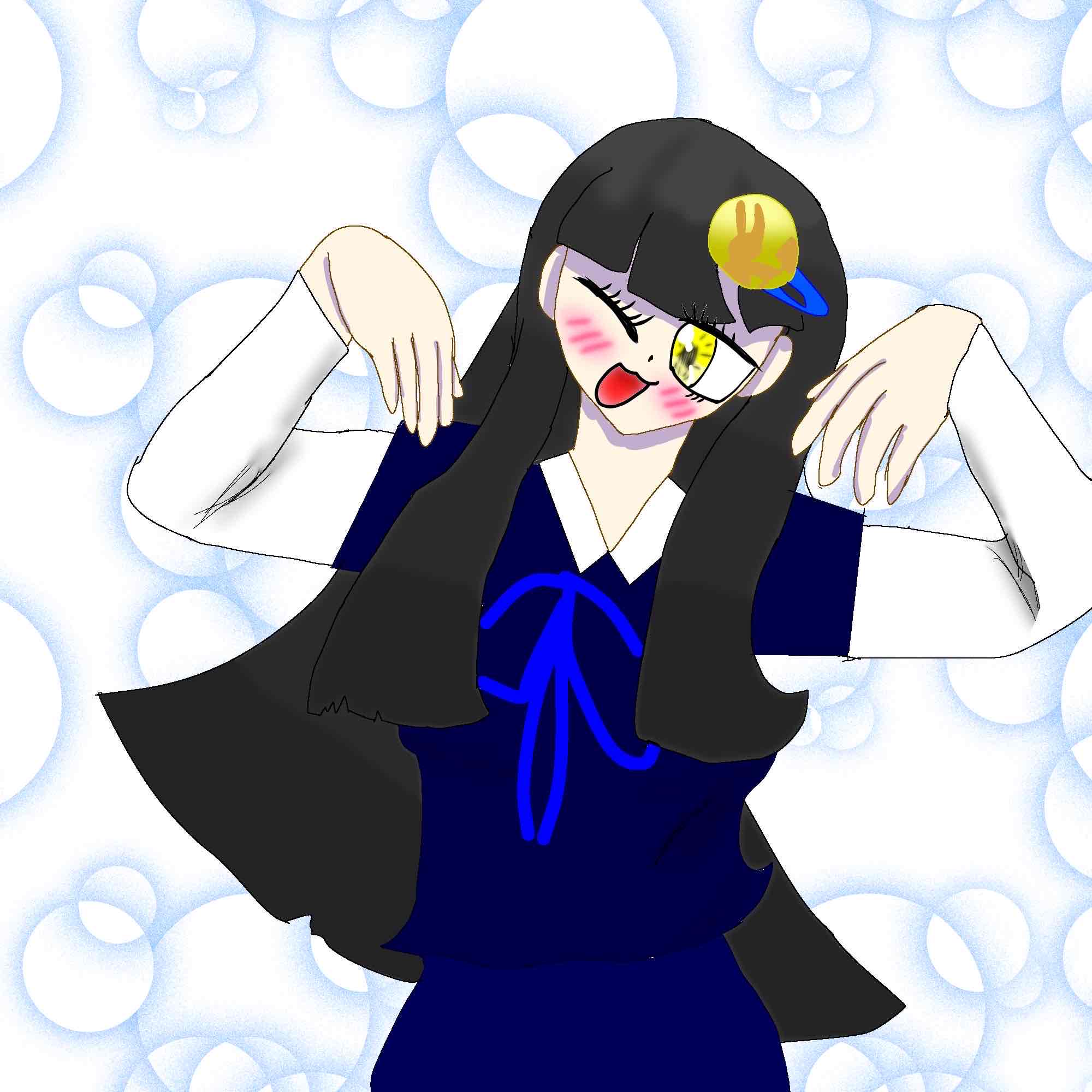 <span class="bold-blue">しい</span>